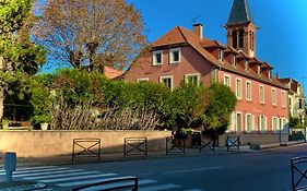 Le Relais D Obernai