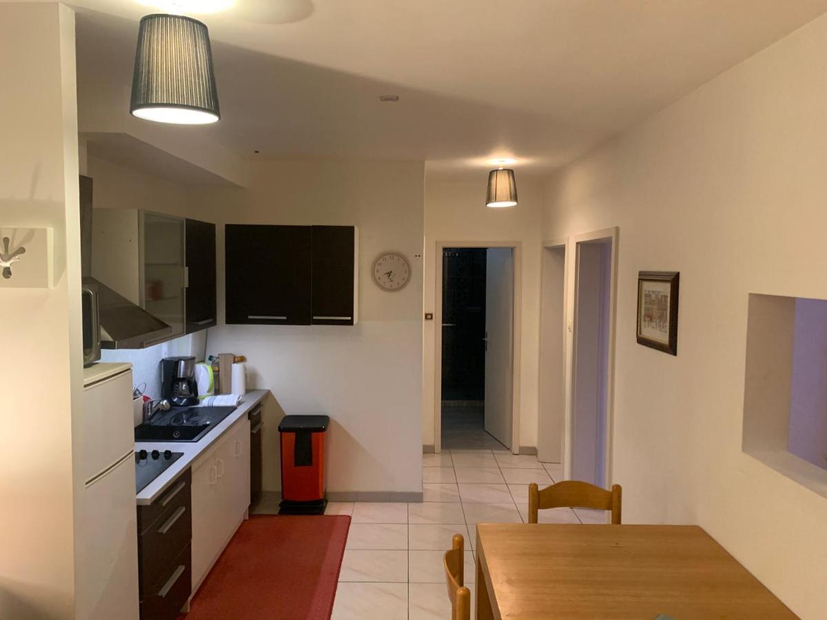 Apartamento Le Relais D Obernai Exterior foto