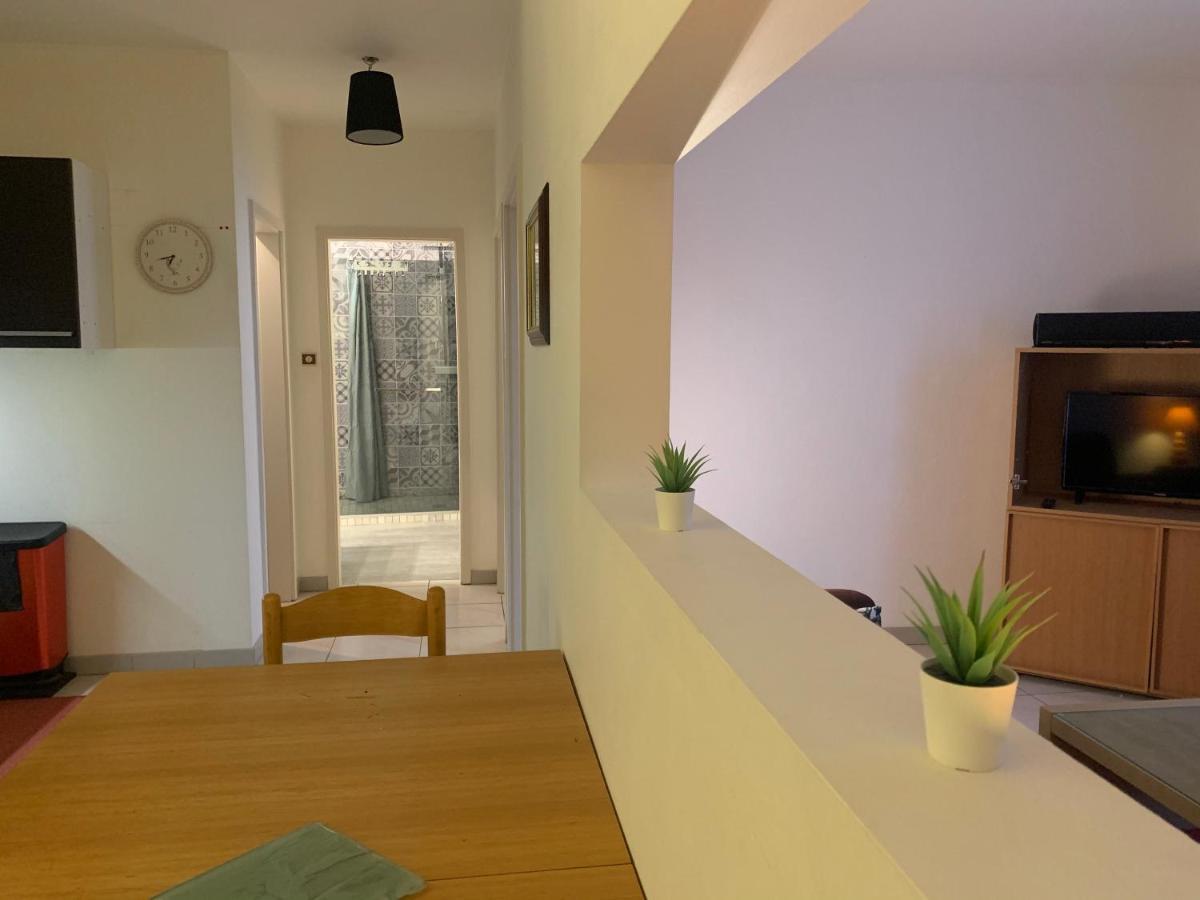 Apartamento Le Relais D Obernai Exterior foto
