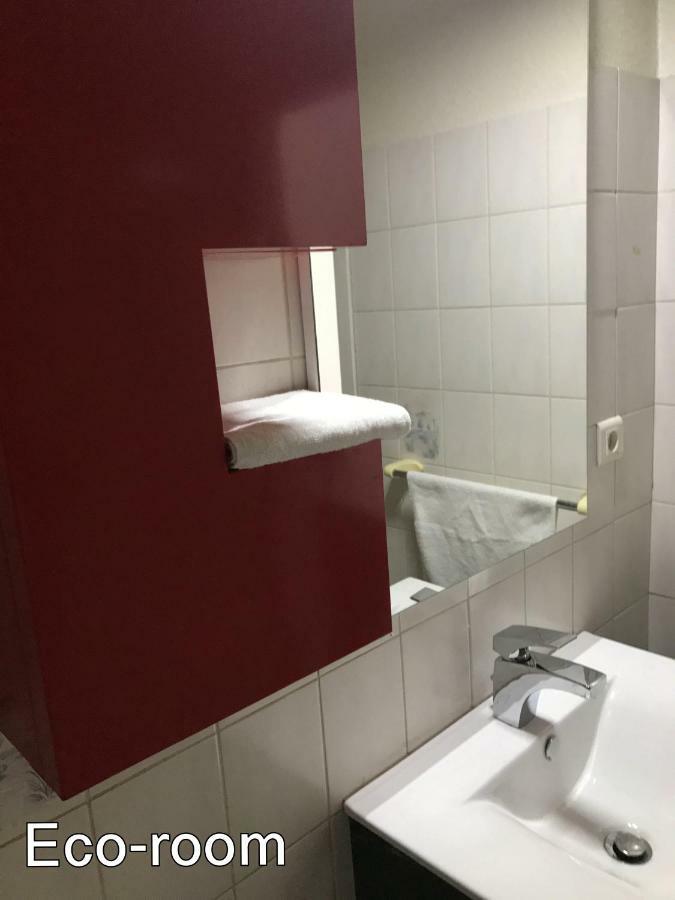 Apartamento Le Relais D Obernai Exterior foto
