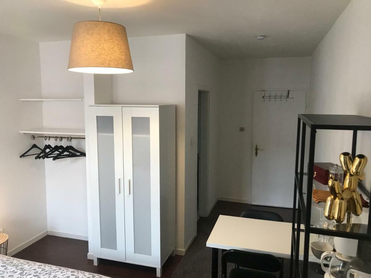 Apartamento Le Relais D Obernai Exterior foto