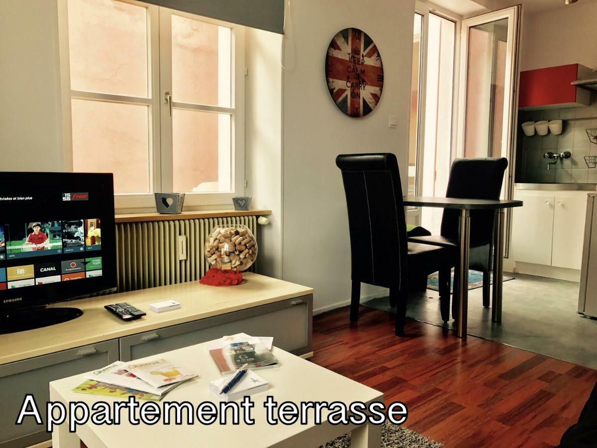 Apartamento Le Relais D Obernai Exterior foto
