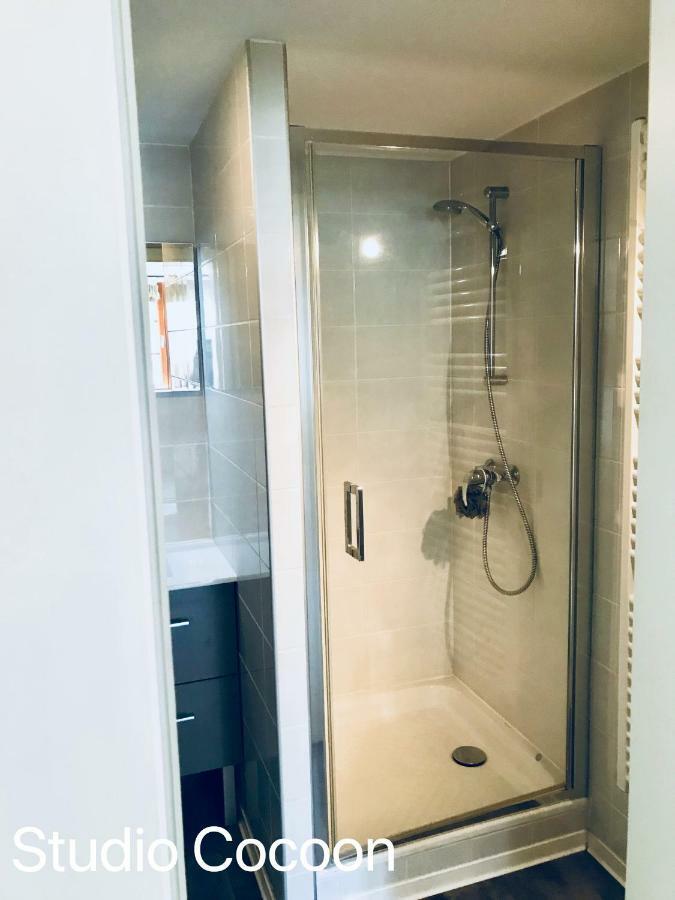 Apartamento Le Relais D Obernai Exterior foto